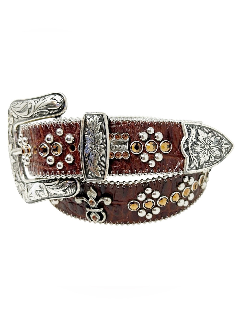 BB Simon Odessa Belt